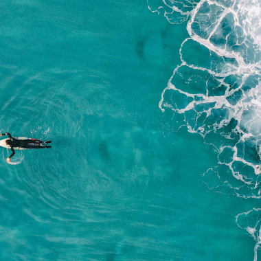 Devenez ambassadeur européen Surfrider