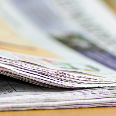 Tribunes de la Presse #9 rencontres avec les lycéens
