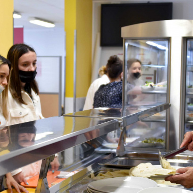 Restauration durable : des ateliers et des animations dans les lycées
