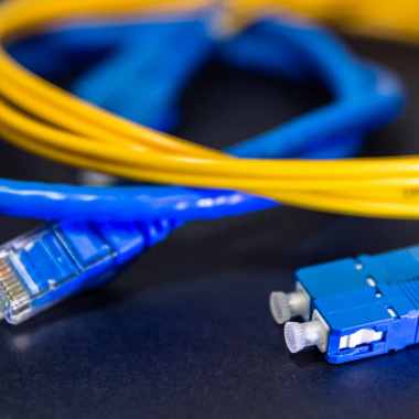 Lycées connectés : du très haut débit et des services en ligne sur tout le territoire