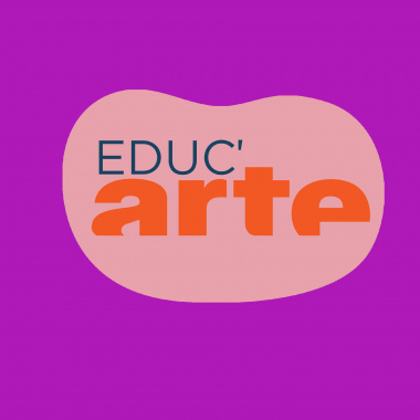 Educ'Arte, de la vidéo à la demande sur Lycée connecté