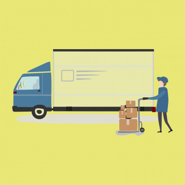 Semaine des métiers du transport et de la logistique