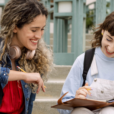 Nouvelles chances : des solutions adaptées au décrochage scolaire