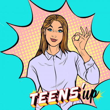 Teens' Up Poitiers : s’inspirer et révéler ses talents !