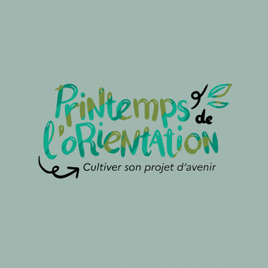 Printemps de l'orientation 2023