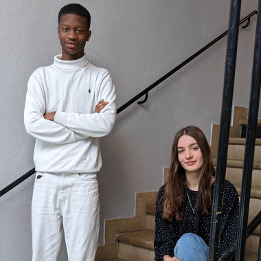 Citoyenneté : les jeunes forment assemblée en Nouvelle-Aquitaine