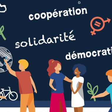 Jeun'ESS : un partenariat pour l'éducation à l’économie sociale et solidaire