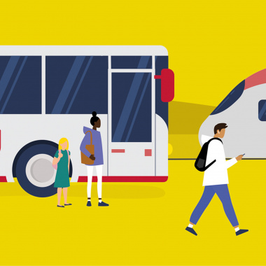 Transport et abonnements scolaires