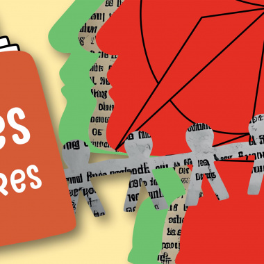 Utopies - Festival Faites des livres 2023