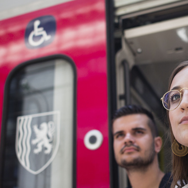 Mobilités : participez à l'enquête du Conseil régional des jeunes