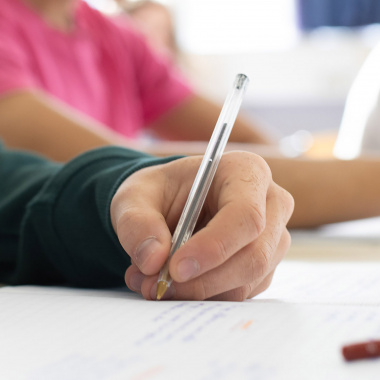 La  Région recrute pour son service d’aide aux devoirs