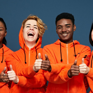 Service civique : favoriser l’engagement des jeunes Néo-Aquitains