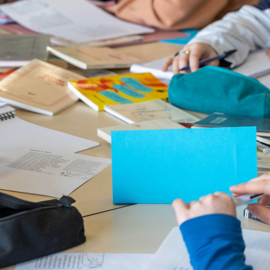 Première édition du Défi jeunes plumes : les textes gagnants sont en ligne