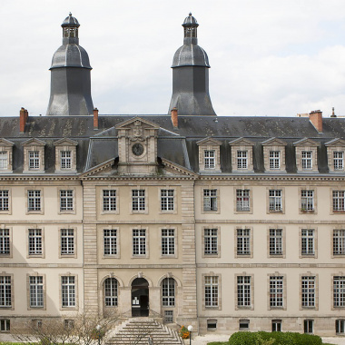 Histoire de bahuts : le patrimoine des lycées néo-aquitains