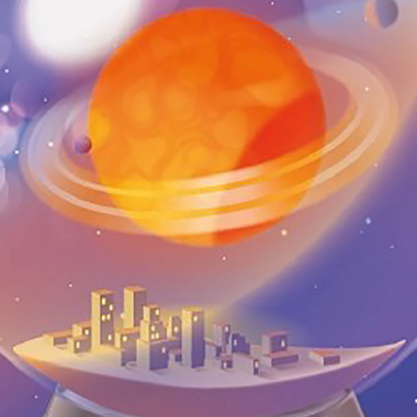 Festival Philosophia 2025 : autour de l'Espace
