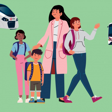 Ouverture des inscriptions aux transports scolaires 2025-2026
