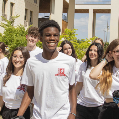 Rentrée  scolaire : la Région s'engage pour votre réussite