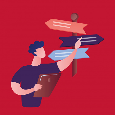 Informer les élèves sur les métiers et les formations