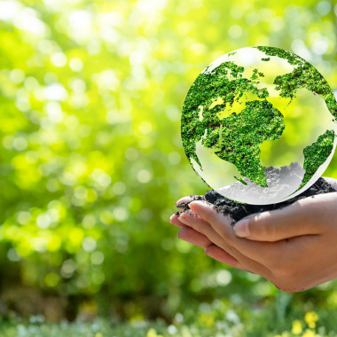 Forum des métiers de la transition écologique