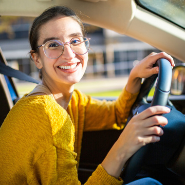 Aide au financement du permis B
