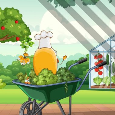 Journée lycéenne d'échanges sur l'alimentation durable