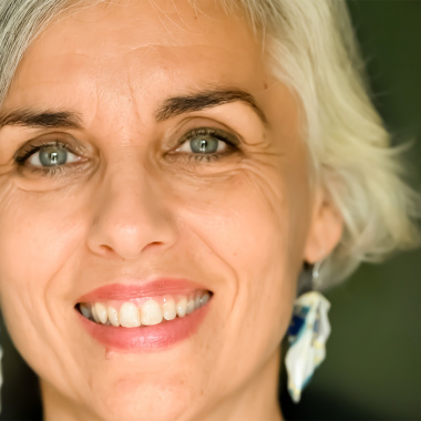 Nathalie Bernard, marraine du Défi jeunes plumes 2026