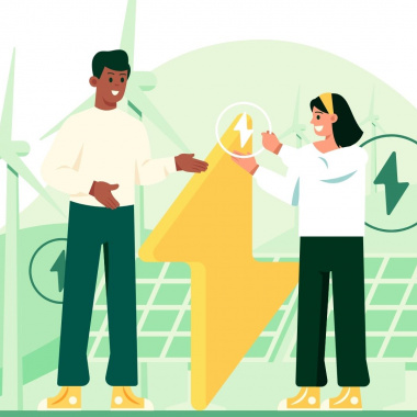 La rentrée de CUBE.S, le défi de sobriété énergétique dans les lycées 