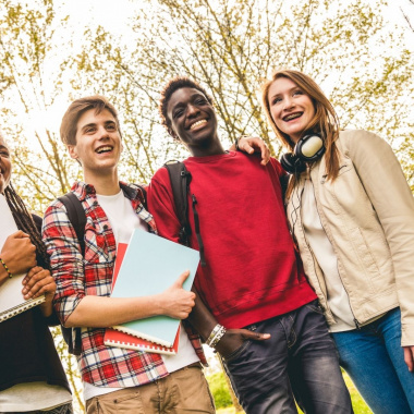 L'agenda de l'orientation en Nouvelle-Aquitaine