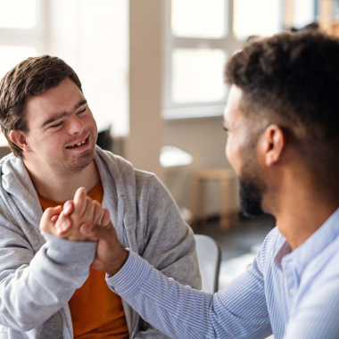 Découvrez le métier d’éducateur spécialisé