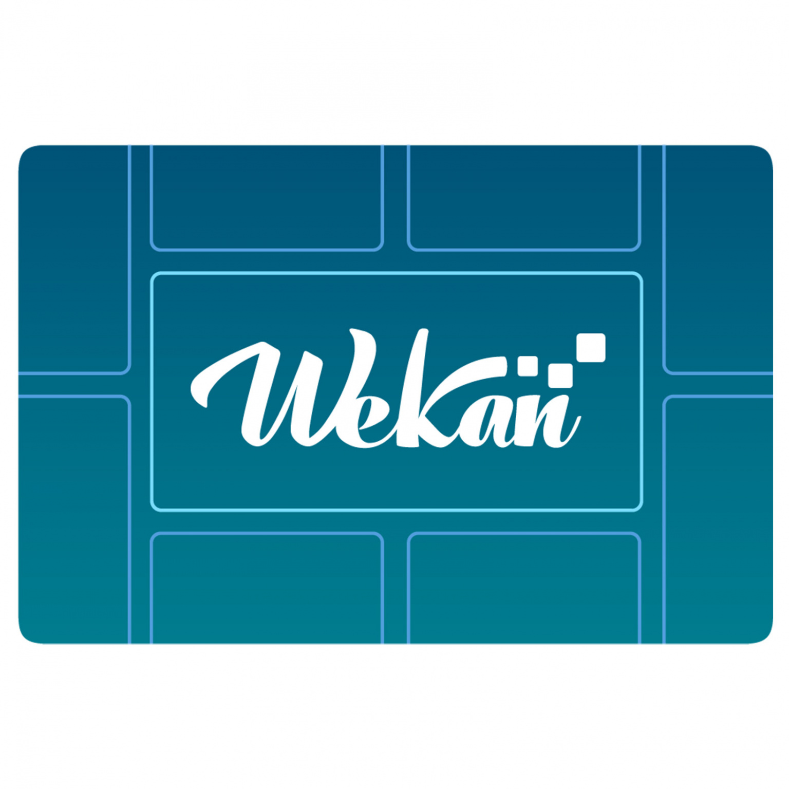 Wekan gestion de projets