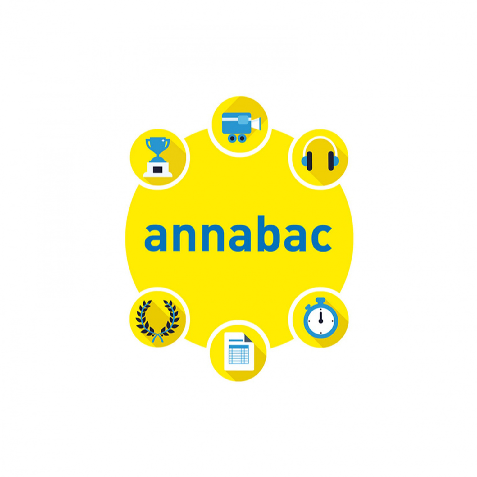 Logo Annabac