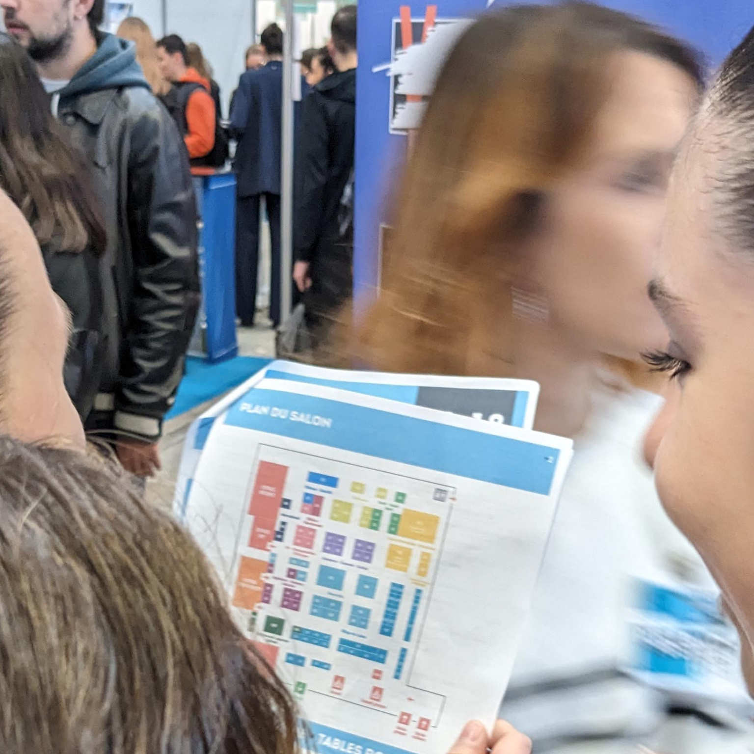 salon postbac Limoges