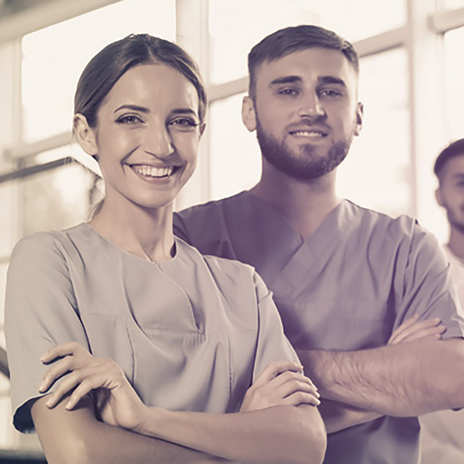 Bourse régionale pour les formations sanitaires et sociales