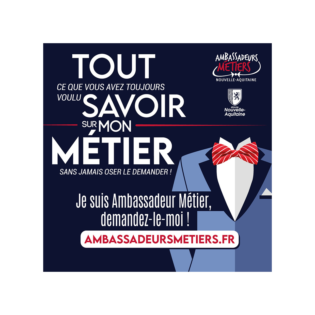 Ambassadeurs Juin 2022