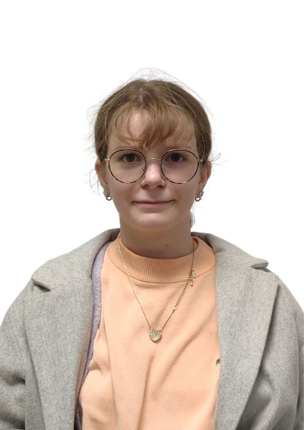 Eve-Anne Creton, 21 ans (Bergerac, 24) - CRJ 3 juin