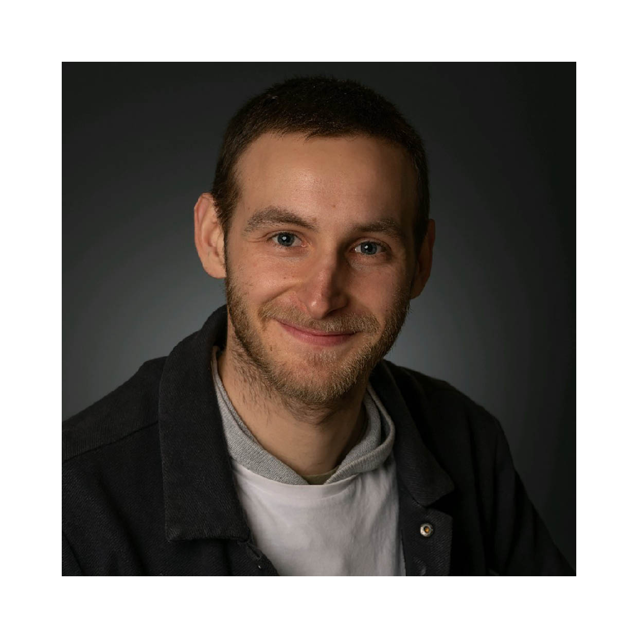 Dylan Masson -CRJ 3 juin