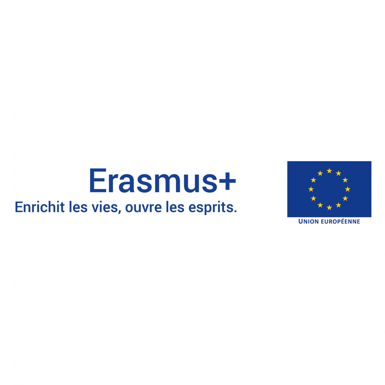 erasmus+ logo
