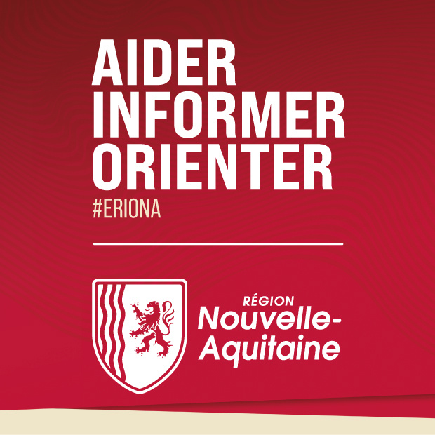 Visuel Eriona 2025-2026