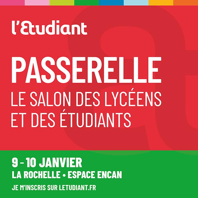 La Rochelle salon passerelle 2026