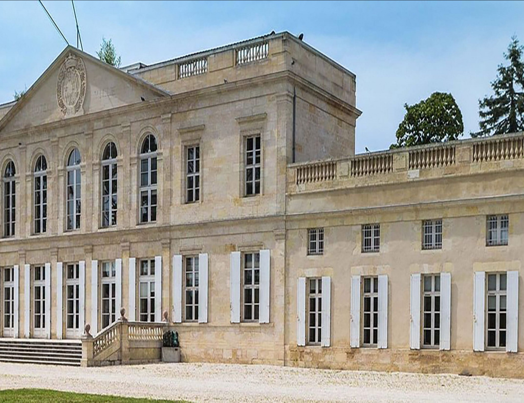 Villa Médicis