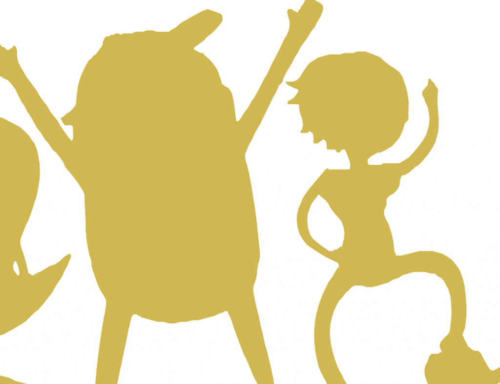 Visuel les messagers