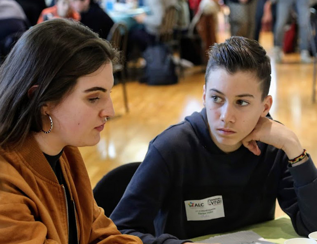 J'innove en vrai - Bordeaux 2020