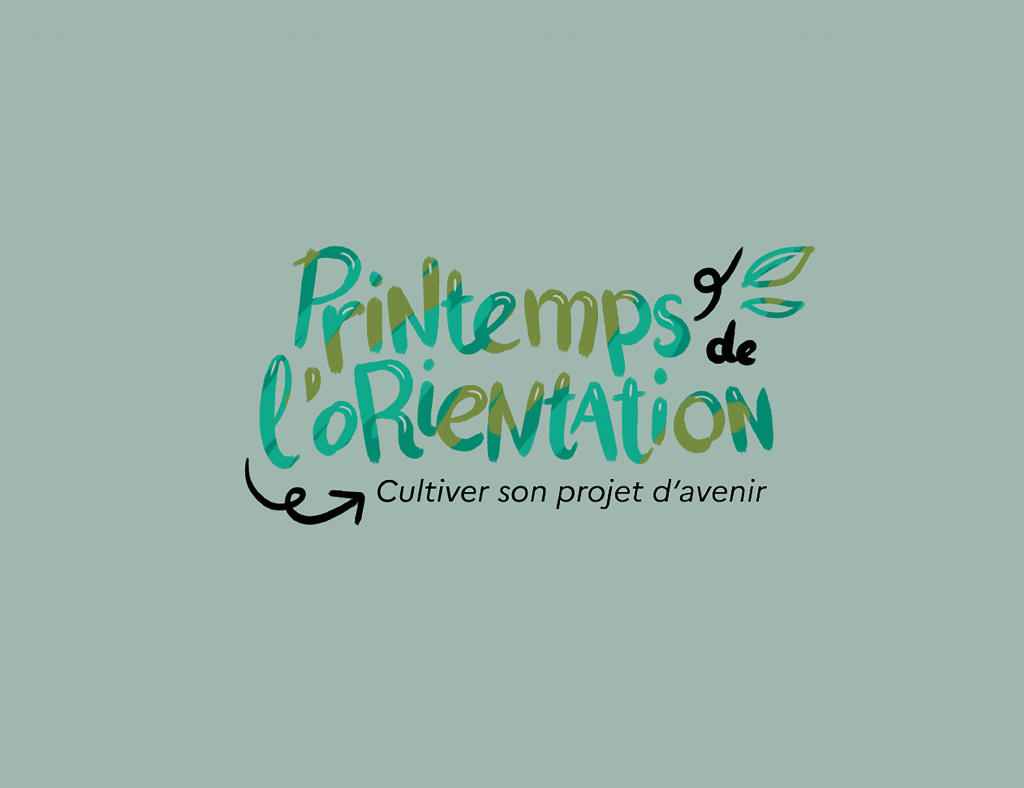 Printemps orientation 2023