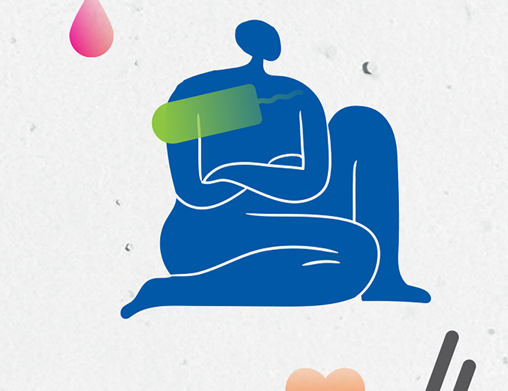 Ragnagna party 2023 - visuel illustration 