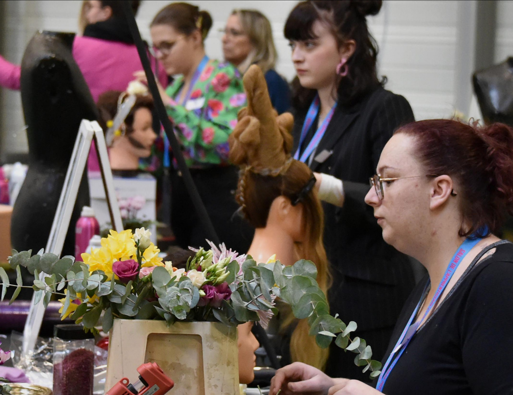 Salon de Poitiers 2023