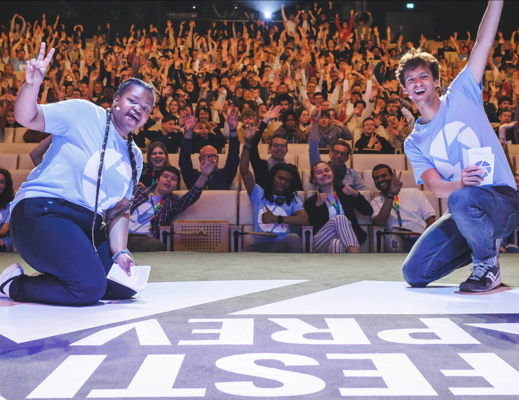 Festival Festiprev 2024