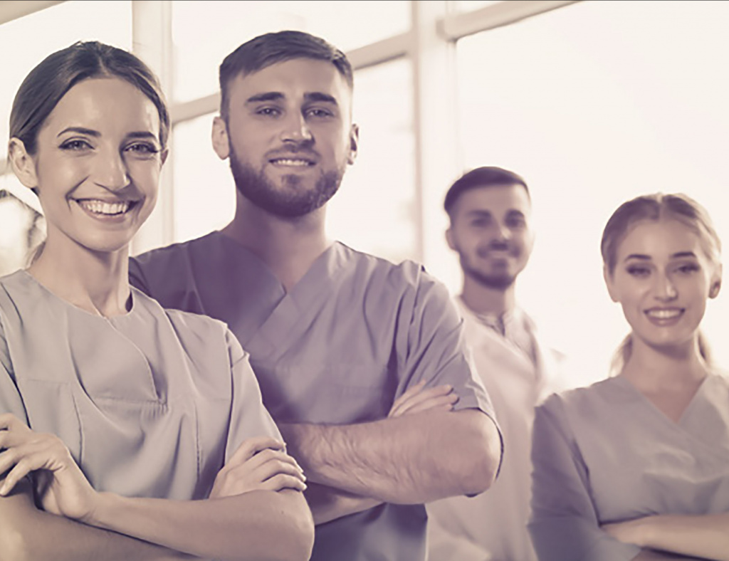 Bourse régionale pour les formations sanitaires et sociales