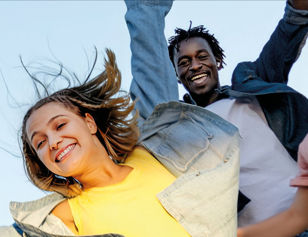Salon de l'enseignement supérieur de Niort 2023