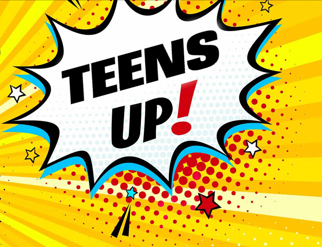 Bandeau teens up reveil