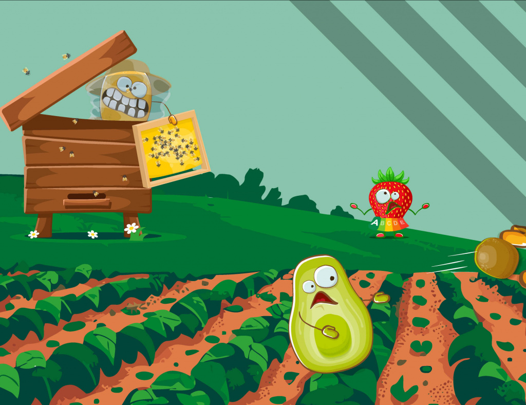 Journée alimentation durable 2025